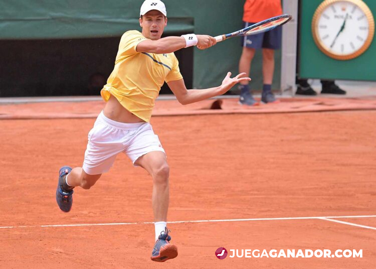 Pronóstico: G. Mager vs D. Altmaier, jueves 22 de julio