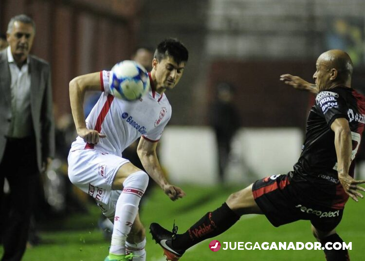 colon de santa fe vs huracan