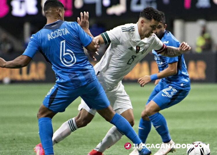 Pronóstico: México vs Honduras, sábado 24 de julio