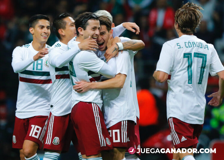 Pronóstico: México vs Trinidad y Tobago, sábado 10 de julio