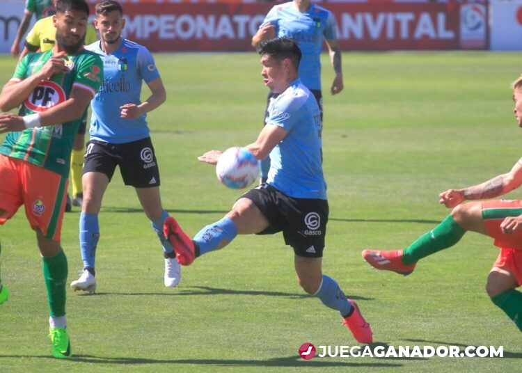 Pronóstico: O’Higgins vs Cobresal, jueves 15 de julio