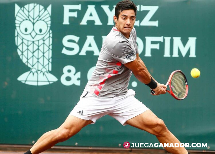 Pronóstico: P. Portero vs C. Garin, miercoles 14 de Julio