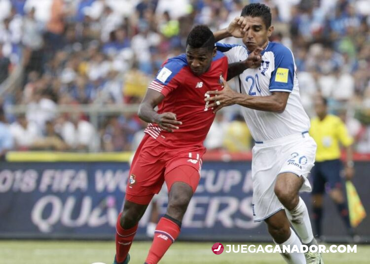 Pronóstico: Panamá vs Honduras, sábado 17 de julio