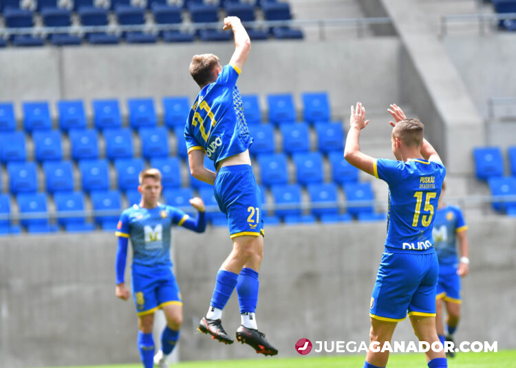 Pronóstico: Puskás Akadémia vs Inter Turku, jueves 15 de julio
