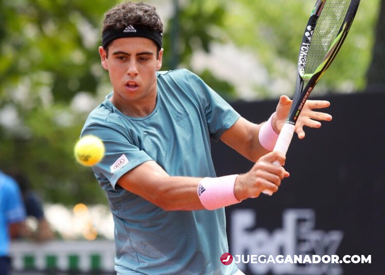 Pronóstico: S. Travaglia vs J. Munar, lunes 19 de julio