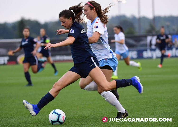 Pronóstico: Sky Blue FC vs Chicago Red Stars, domingo 25 de julio