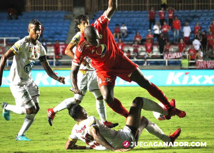 Pronóstico: América de Cali vs Patriotas, viernes 20 de agosto