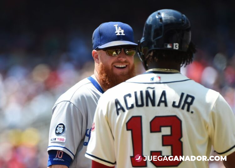 Pronóstico: Atlanta Braves vs Los Ángeles Dodgers, martes 31 de agosto
