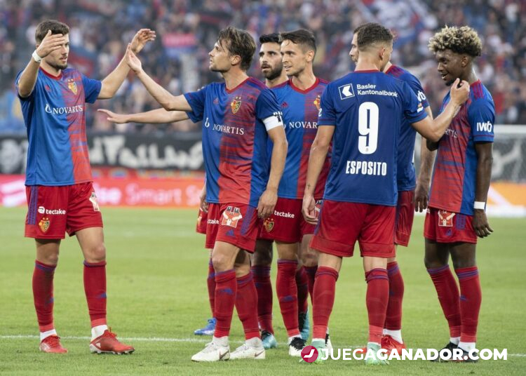 Pronóstico: Basilea vs Hammarby, jueves 19 de agosto