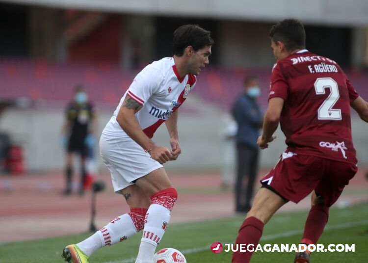 Pronóstico: Curicó Unido vs Deportes La Serena, lunes 30 de agosto