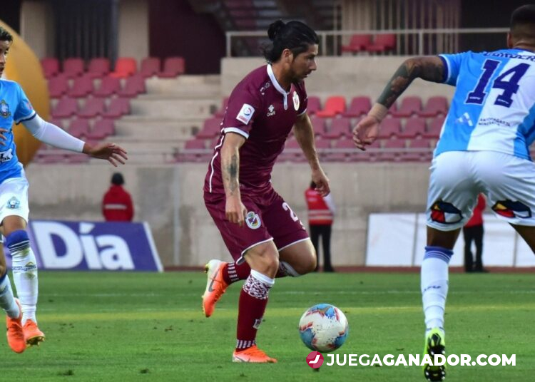 Pronóstico: Deportes La Serena vs Antofagasta, lunes 2 de agosto