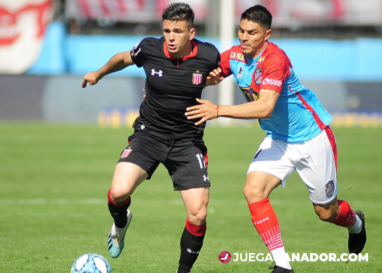 Pronóstico: Estudiantes de La Plata vs Arsenal de Sarandí, lunes 2 de agosto