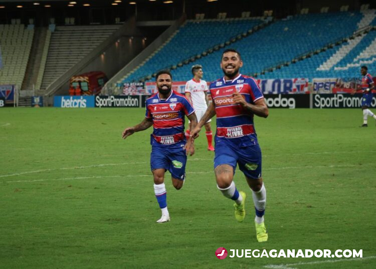 Pronóstico: Fortaleza vs Santos FC, domingo 15 de agosto