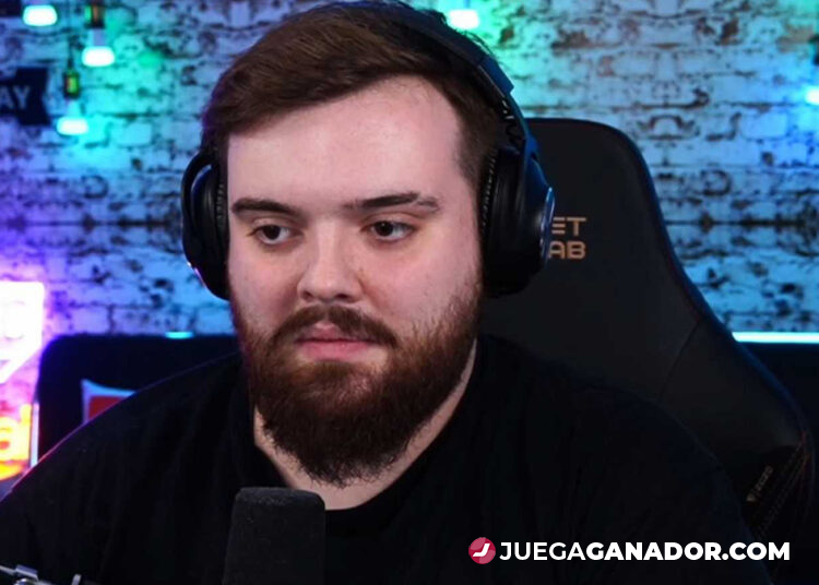 Ibai Llanos y la industria gamer