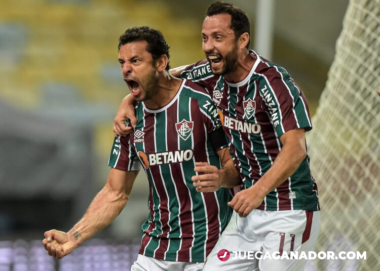 Pronóstico: Internacional vs Fluminense, domingo 15 de agosto