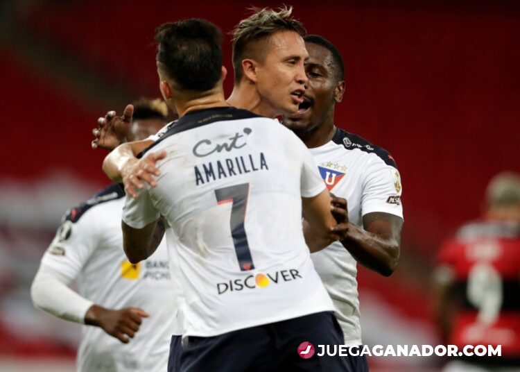 Pronóstico: LDU de Quito (ECU) vs Athletico Paranaense (BRA), jueves 12 de agosto