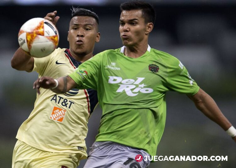 Pronóstico: FC Juárez vs Club América, miércoles 18 de ...