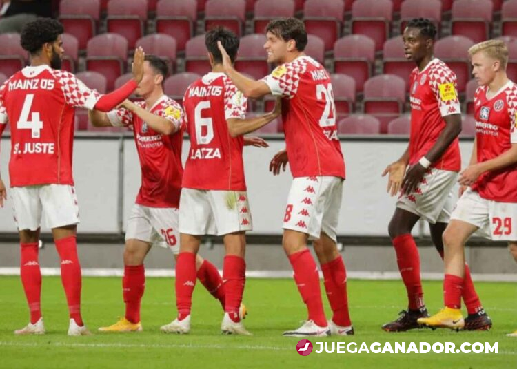 Pronostico Mainz Vs Furth Sabado 28 De Agosto Juega Ganador