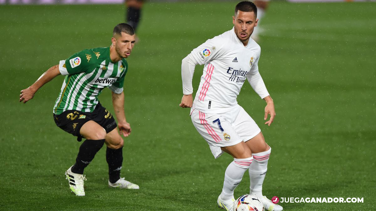 Pronóstico: Real Betis Balompié vs Real Madrid, sábado 28 ...