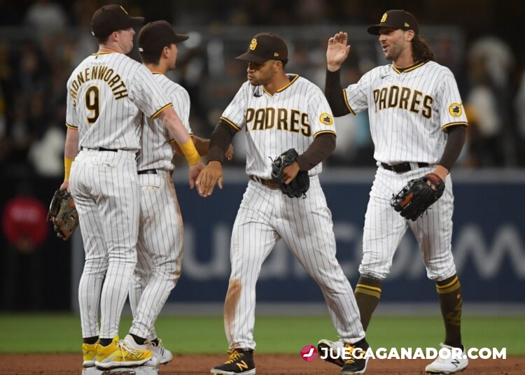 Pronóstico: San Diego Padres vs Arizona Diamondbacks, jueves 12 de agosto