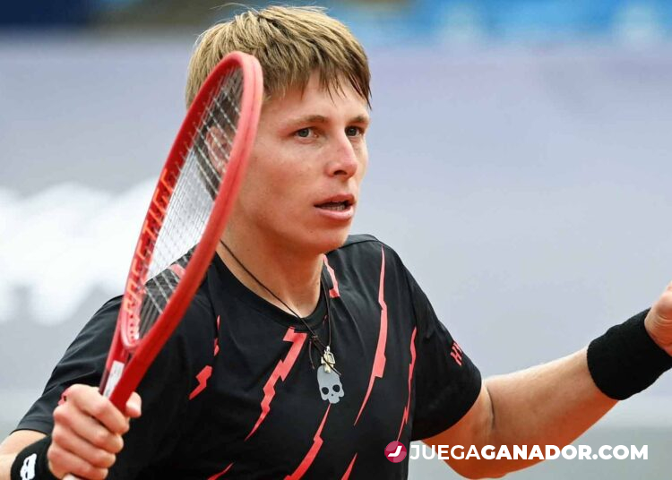 Pronóstico: T.Sandgren vs I.Ivashka, Martes 31 de agosto