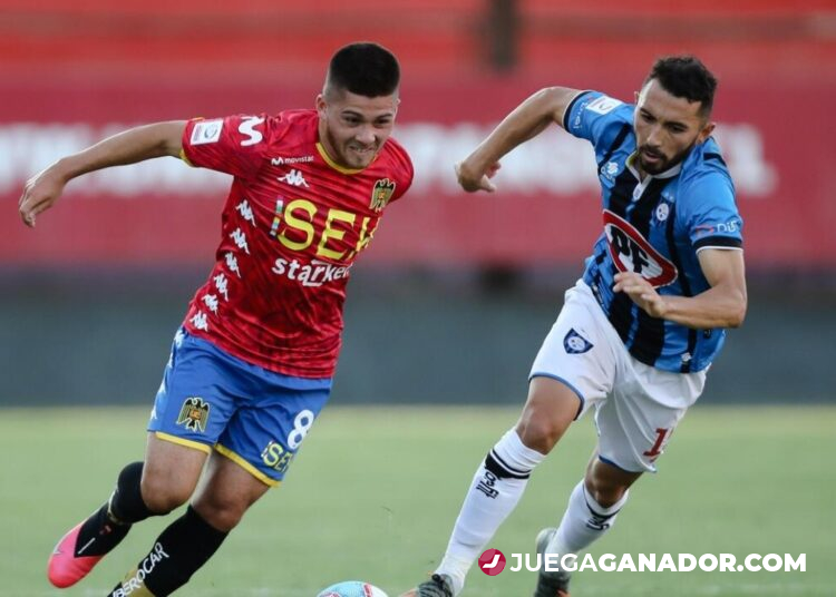 Pronóstico: Unión Española vs Huachipato FC, miércoles 4 de agosto
