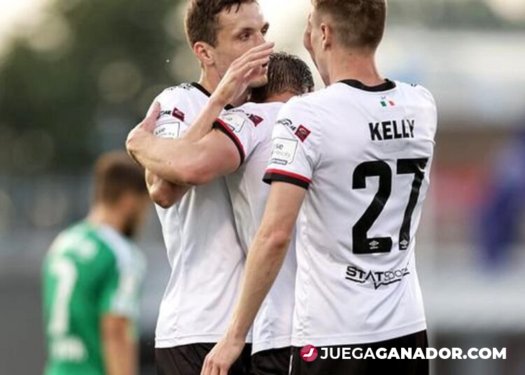 Pronóstico: Vitesse vs Dundalk, jueves 5 de agosto
