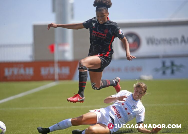 Pronóstico: Washington Spirit vs Portland Thorns FC, sábado 7 de agosto