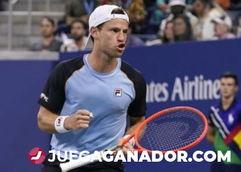 Pronóstico: A.Molcan vs D.Schwartzman, viernes 3 de septiembre