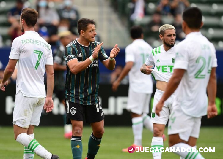 Pronóstico: Austin FC vs Los Ángeles Galaxy, domingo 26 de septiembre