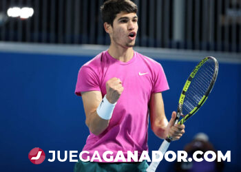 Pronóstico: C.Alcaraz vs S.Tsitsipas, viernes 3 de septiembre