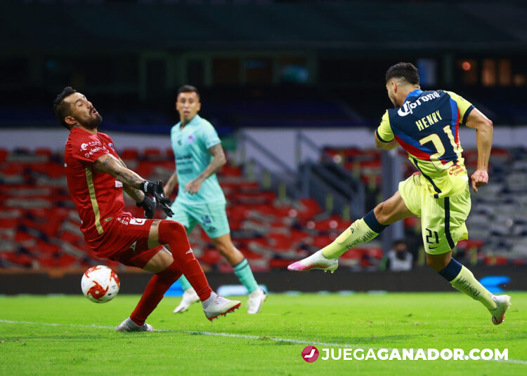 Pronóstico: Club América vs Mazatlán FC, sábado 11 de septiembre
