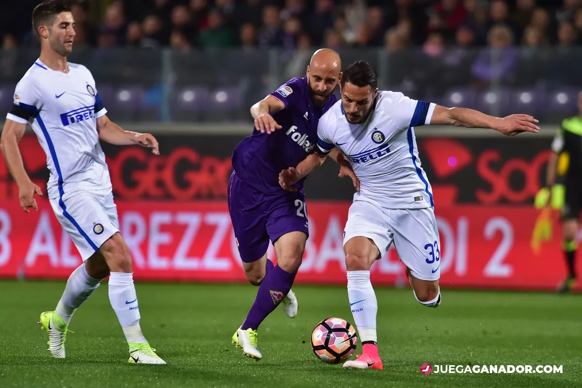Pronóstico: Fiorentina vs Inter de Milán, martes 21 de septiembre