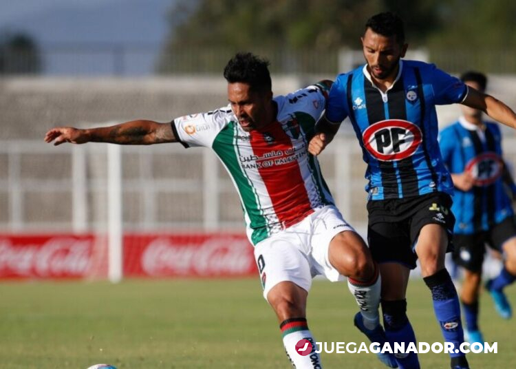 Pronóstico: Huachipato FC vs Palestino, viernes 24 de septiembre