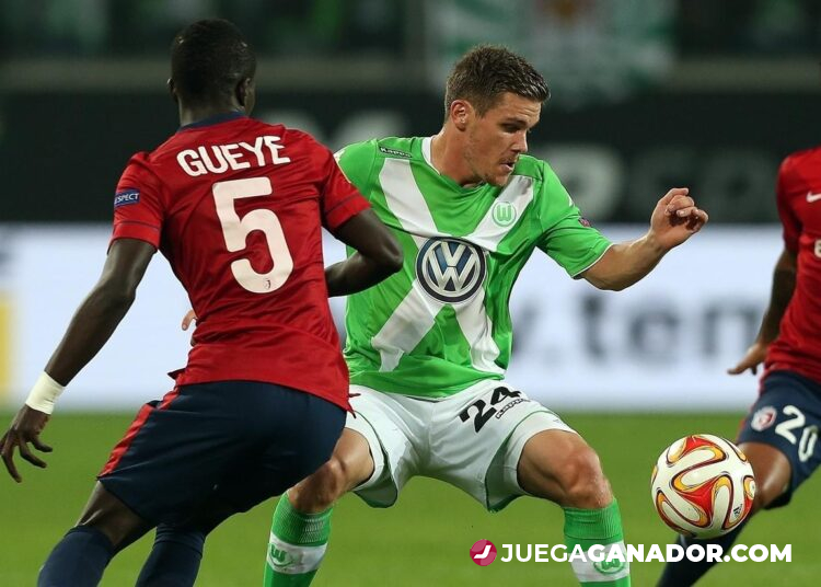 Pronóstico: LOSC Lille vs Wolfsburgo, martes 14 de septiembre