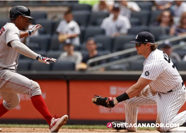 Pronóstico New York Mets vs Boston Red Sox, miércoles 22 de septiembre