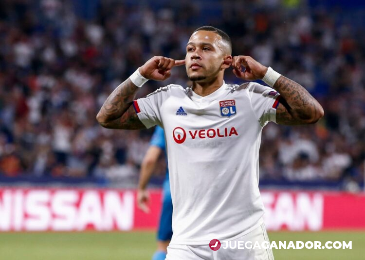 Pronóstico: Olympique Lyon vs Troyes, miércoles 22 de septiembre