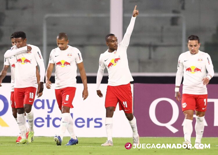 Pronóstico: Red Bull Bragantino vs Club Libertad, miércoles 22 de septiembre