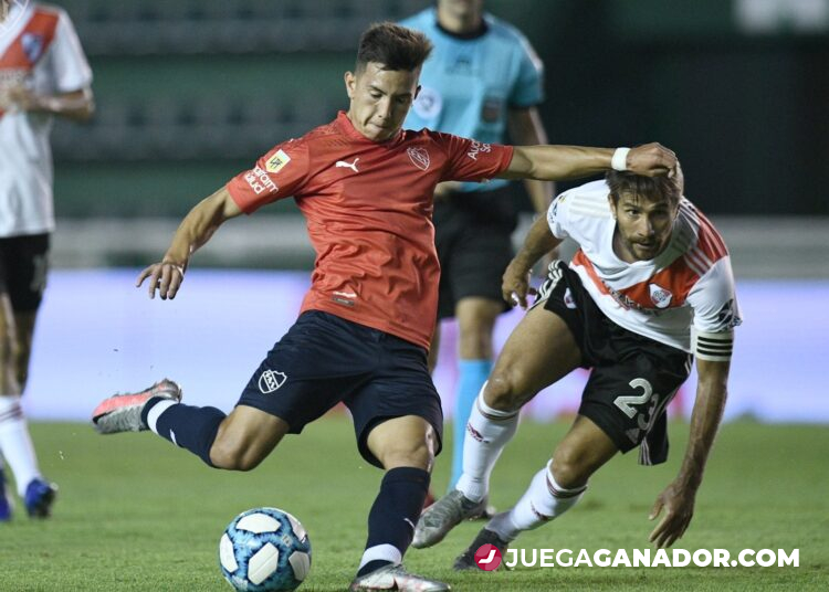 Pronóstico: River Plate vs Independiente, domingo 5 de septiembre