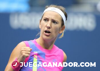Pronóstico: V.Azarenka vs J.Paolini, miércoles 1 de septiembre