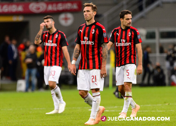 ¿Regresa el gigante?