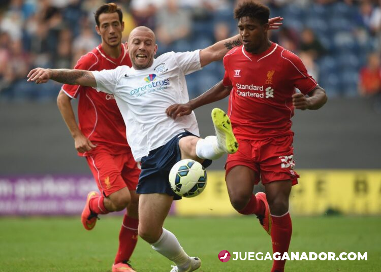 Pronóstico: Preston North End FC vs Liverpool FC, miércoles 27 de octubre