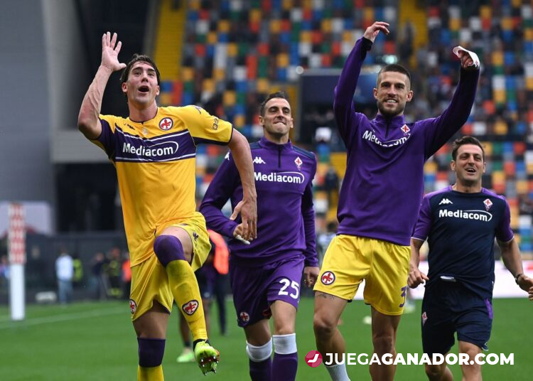 Pronóstico: Fiorentina vs Spezia FC, domingo 31 de octubre