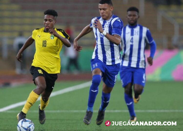 Pronóstico: Honduras vs Jamaica, miércoles 13 de octubre