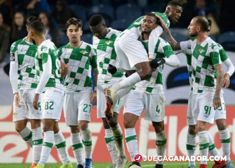 Pronóstico: Moreirense vs Paços de Ferreira, lunes 1 de noviembre