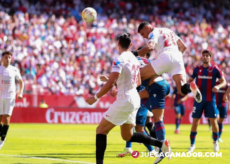 Pronóstico: Mallorca vs Sevilla FC, miércoles 27 de octubre