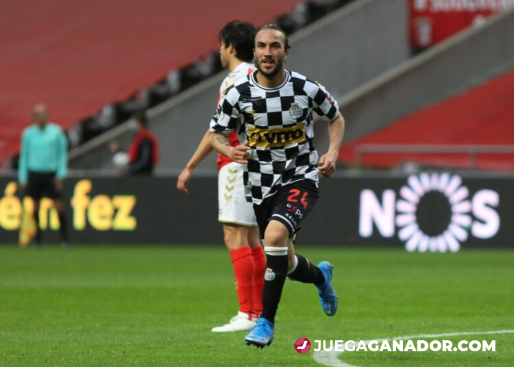 Pronóstico: Sporting Braga vs Boavista, domingo 3 de octubre