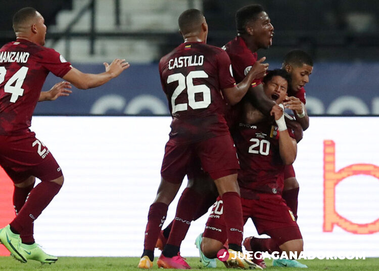 Pronóstico: Venezuela vs Ecuador, domingo 10 de octubre