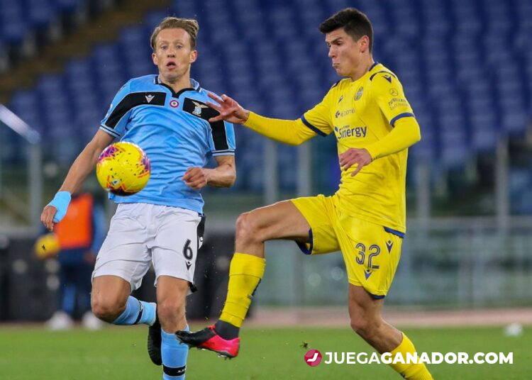 Pronóstico: Hellas Verona vs Lazio, domingo 24 de octubre