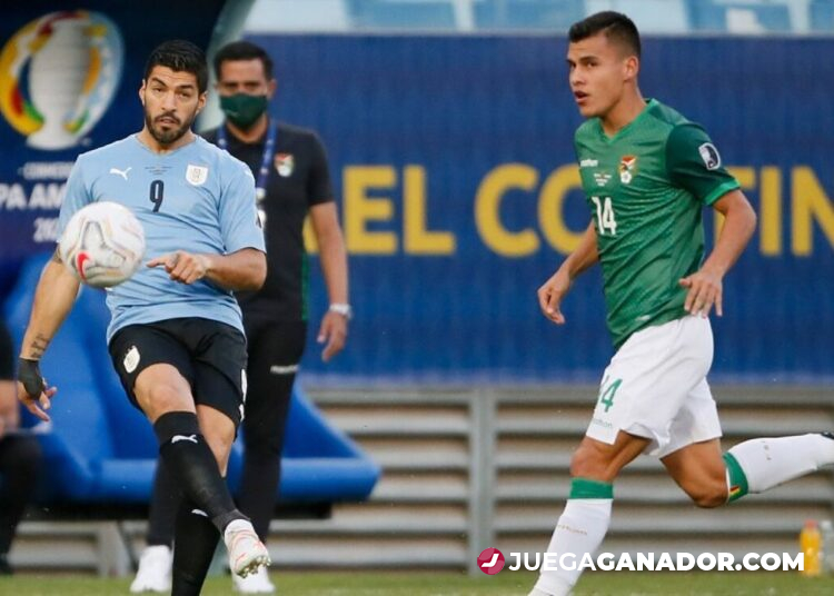Pronóstico: Bolivia vs Uruguay, martes 16 de noviembre